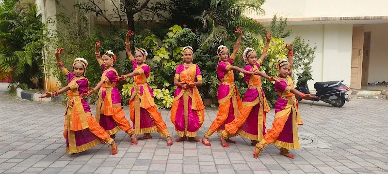 Sri Abhinaya Dance Academy