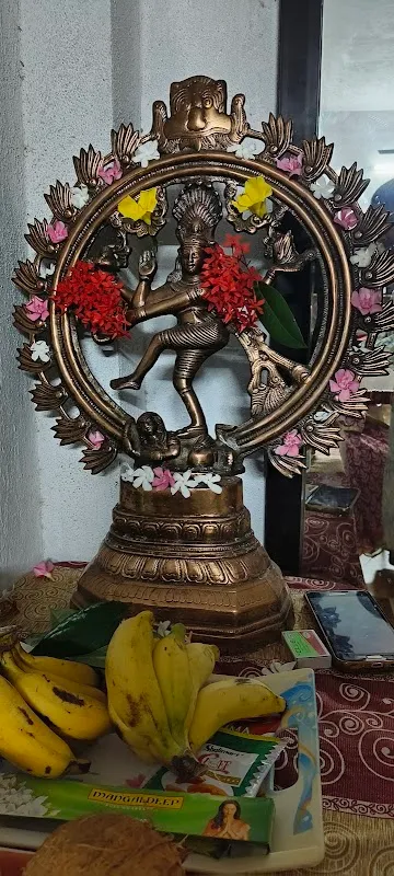 Sri Abhinaya Dance Academy