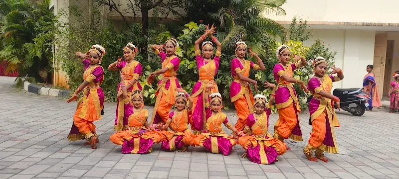 Sri Abhinaya Dance Academy