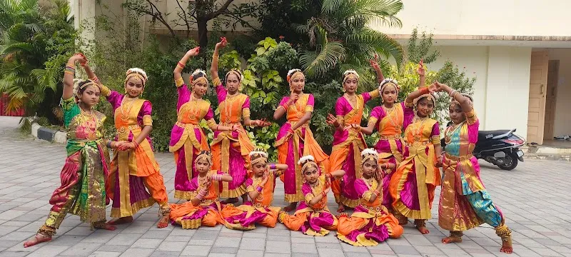 Sri Abhinaya Dance Academy