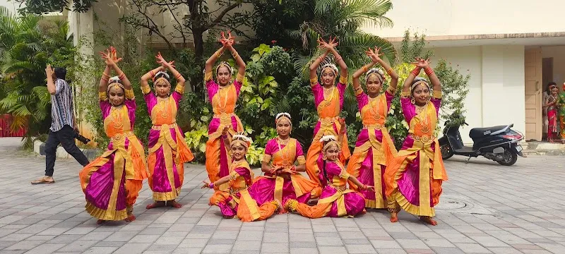 Sri Abhinaya Dance Academy