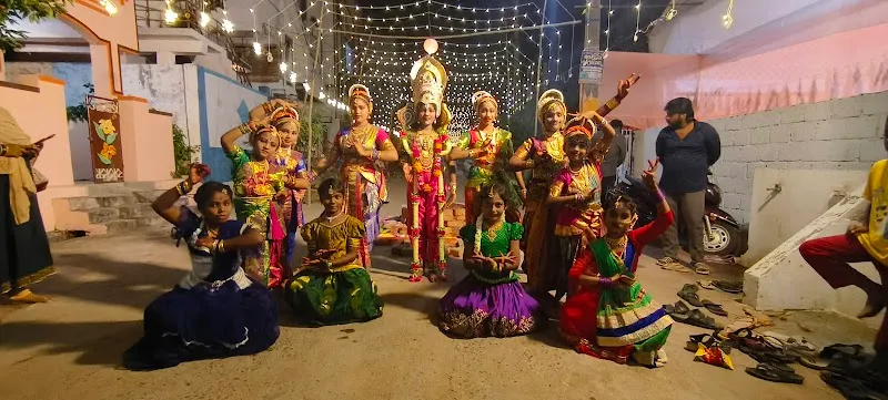 Sri Abhinaya Dance Academy