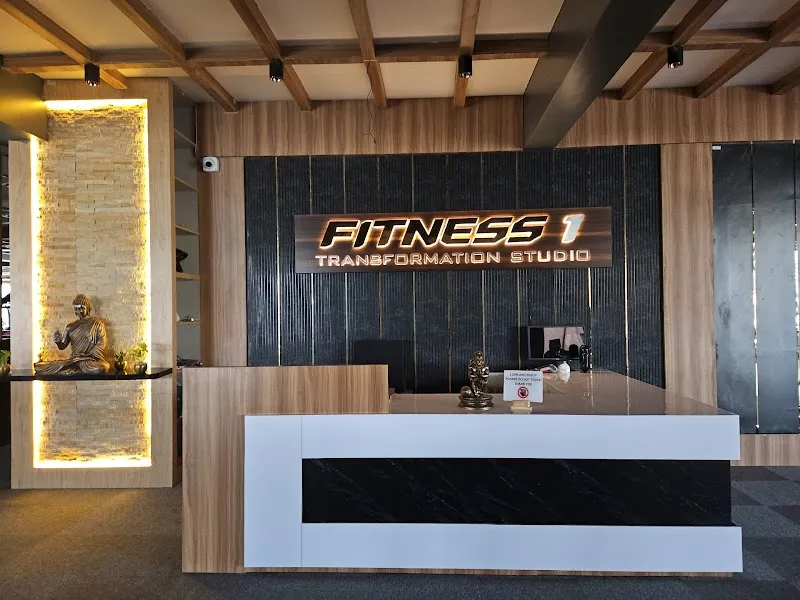 Fitness1TransformationStudio