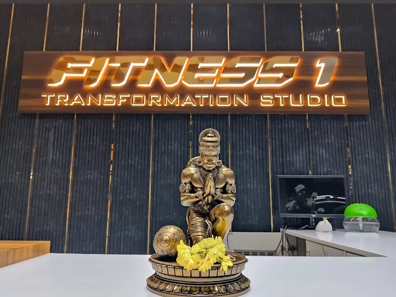 Fitness1TransformationStudio