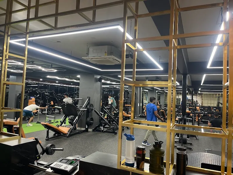 Fitness1TransformationStudio