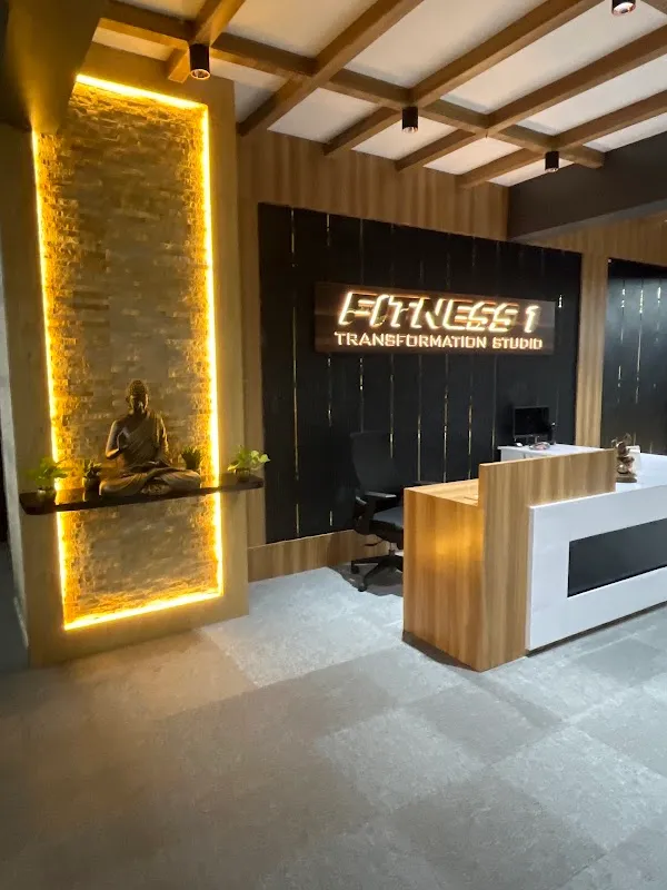 Fitness1TransformationStudio