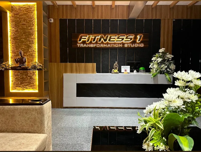 Fitness1TransformationStudio