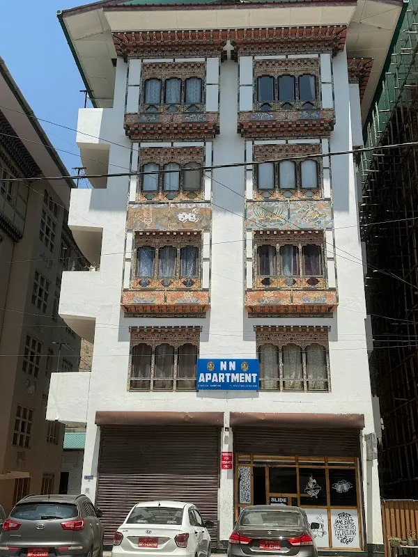 VMUSIC THIMPHU