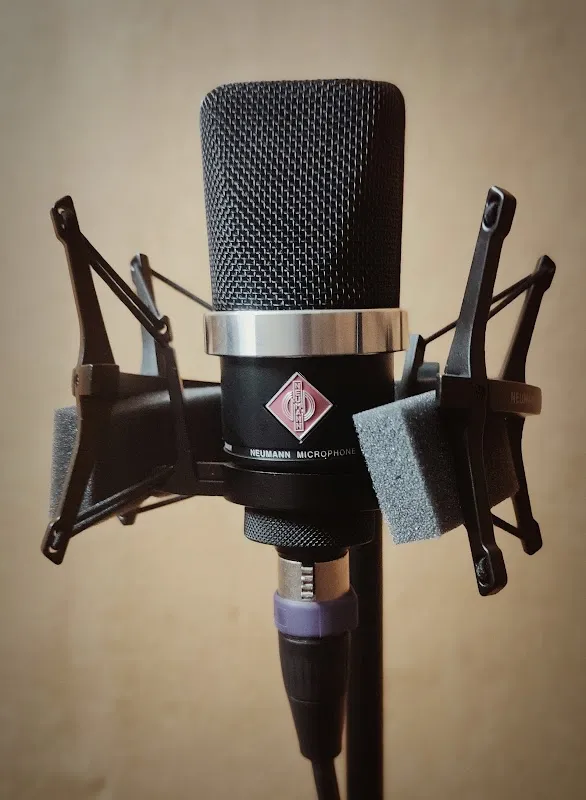NP3 Studio