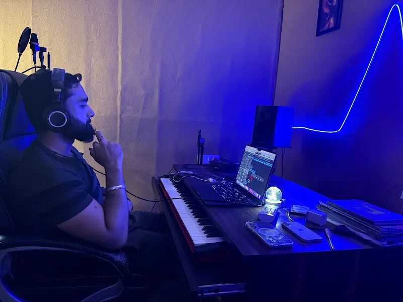 NP3 Studio