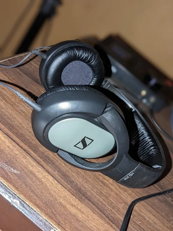 NP3 Studio