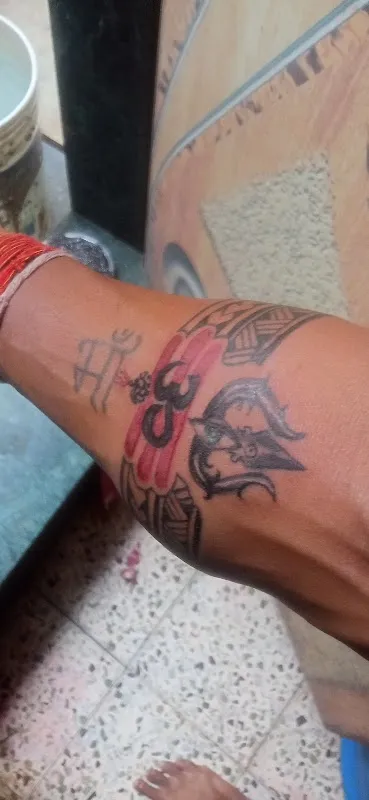 Goproink tattoos