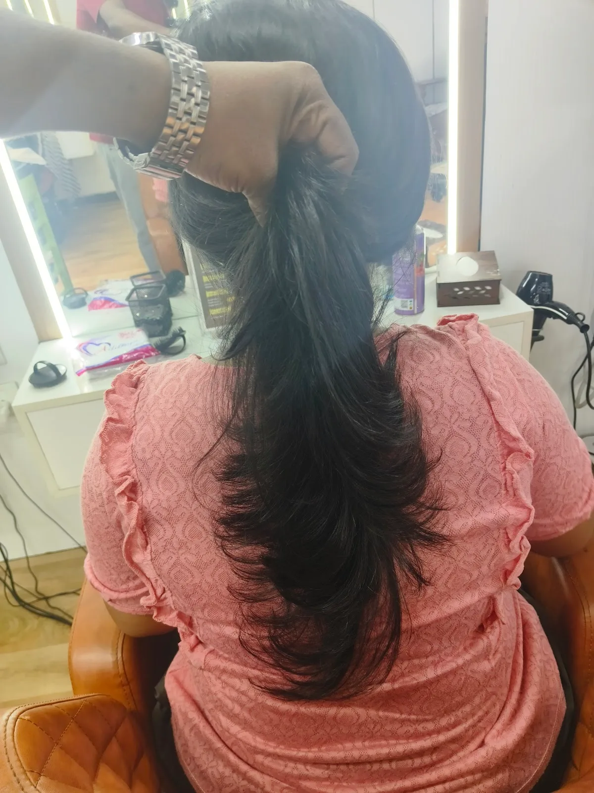 HIFI Style Unisex salon