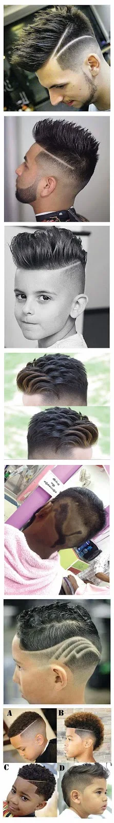 HIFI Style Unisex salon