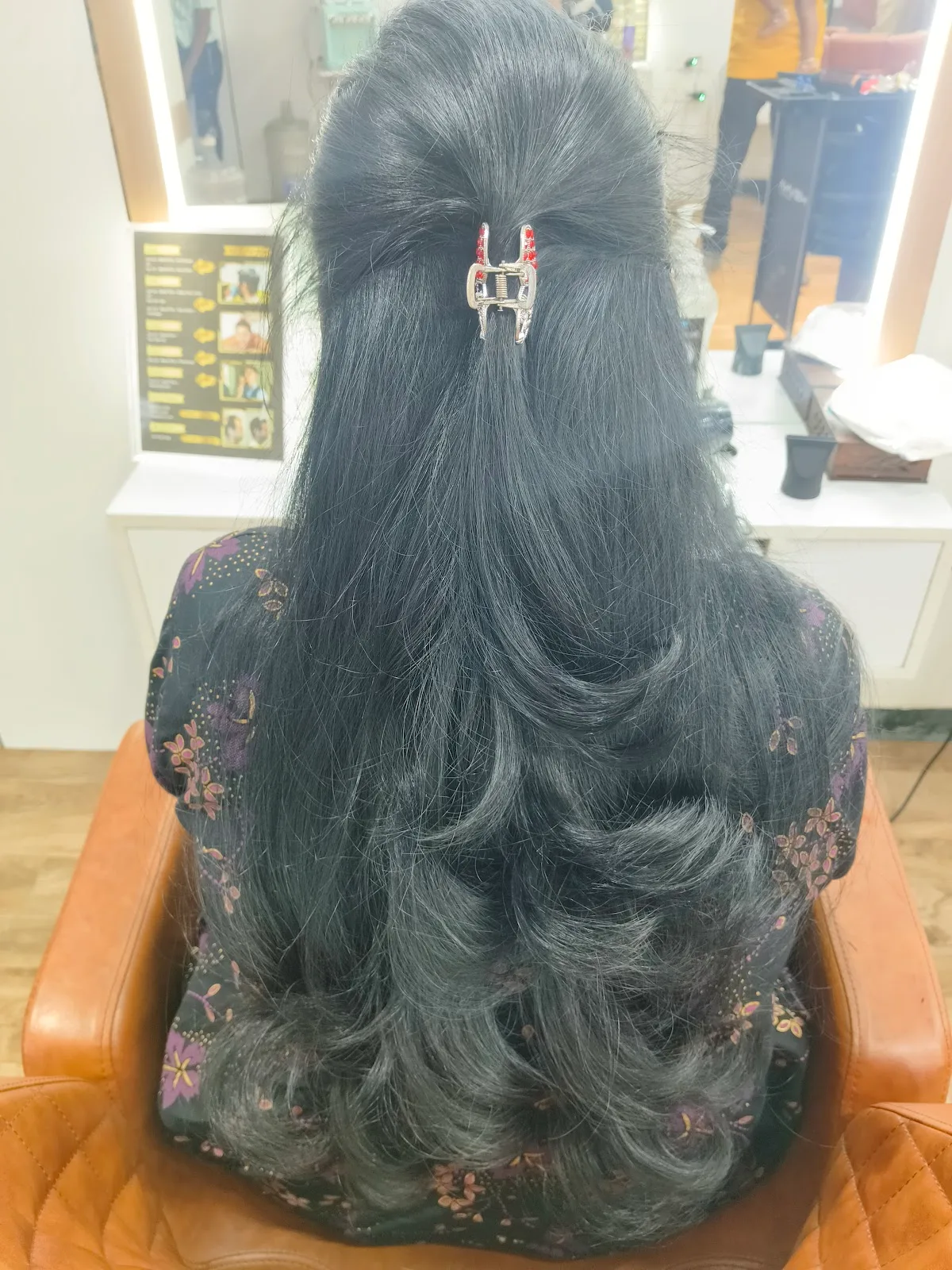 HIFI Style Unisex salon