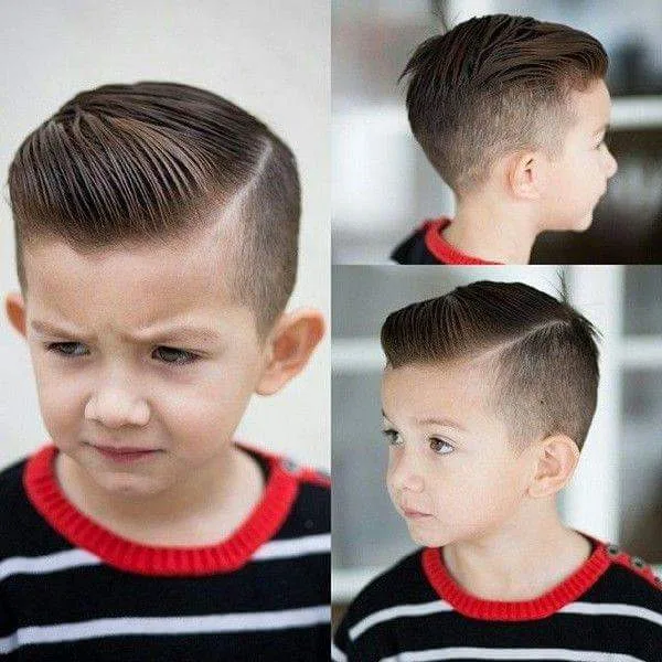 HIFI Style Unisex salon