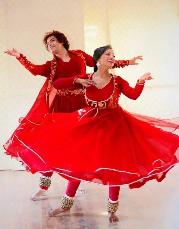 Noopur Performing Art Centre