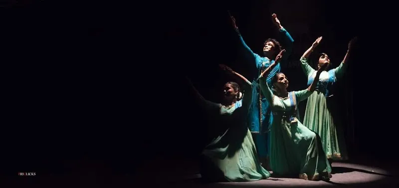 Noopur Performing Art Centre