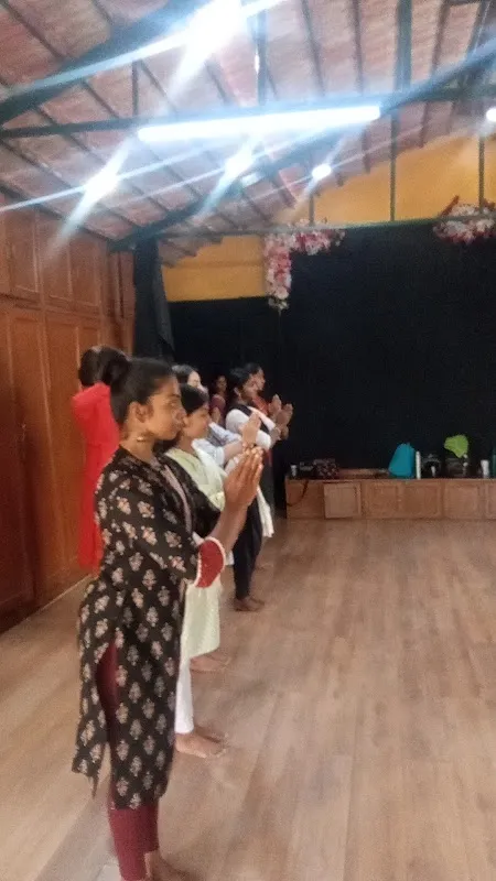 Noopur Performing Art Centre