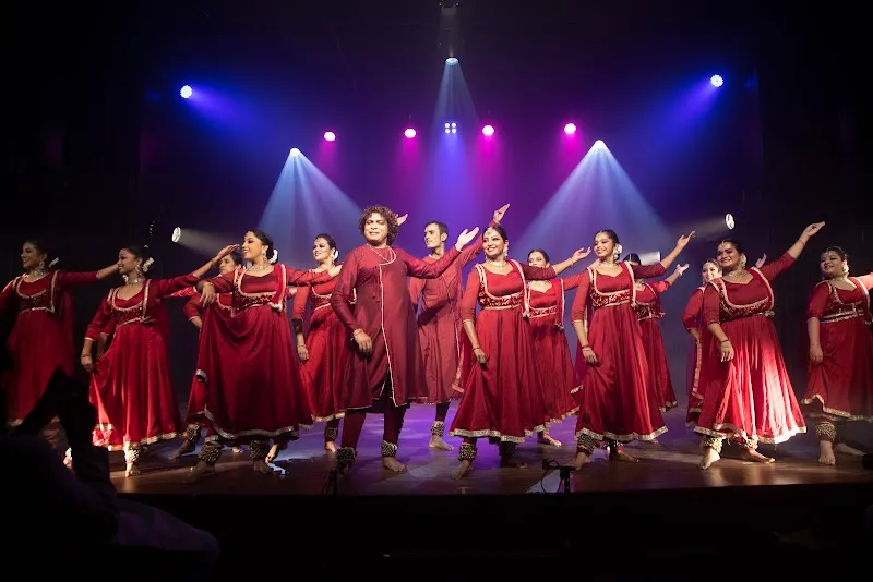 Noopur Performing Art Centre