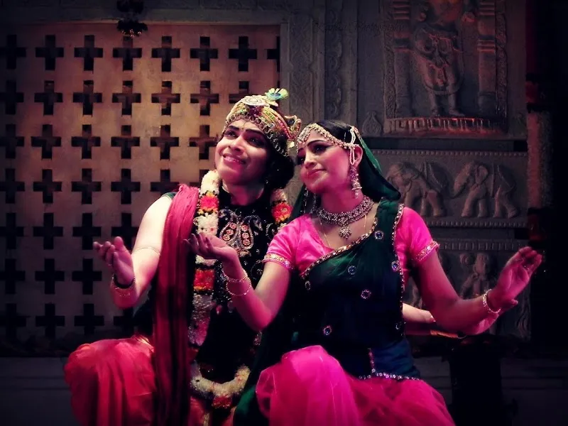 Noopur Performing Art Centre