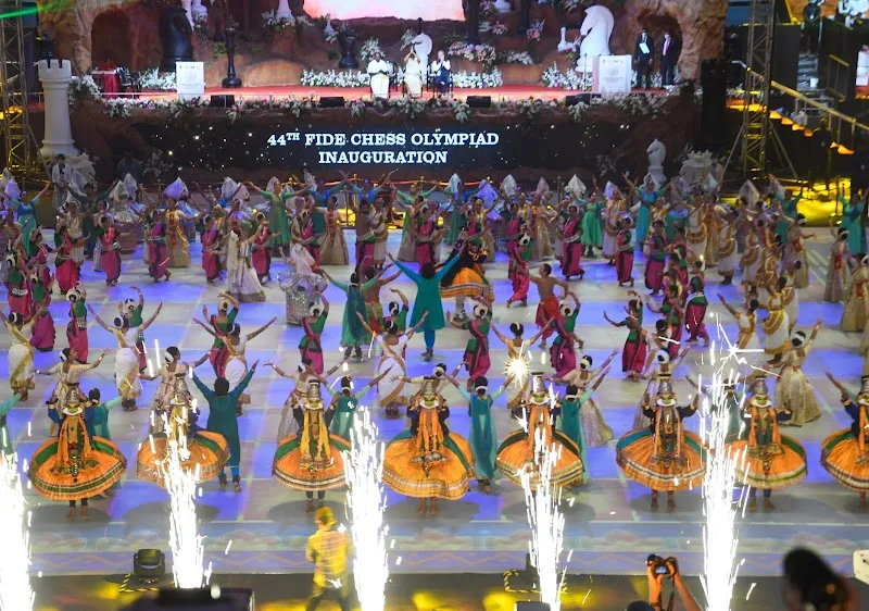 Noopur Performing Art Centre