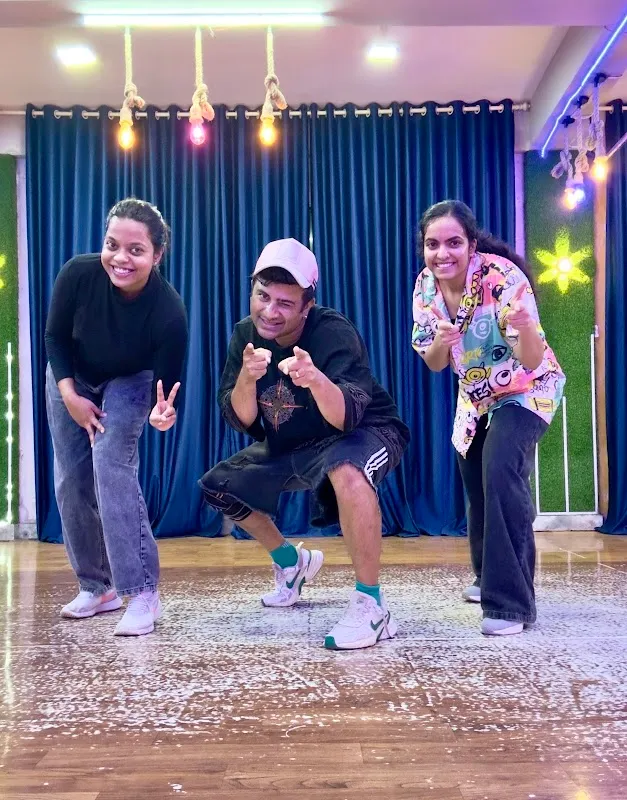Studio Natraj "The Dance Hub"