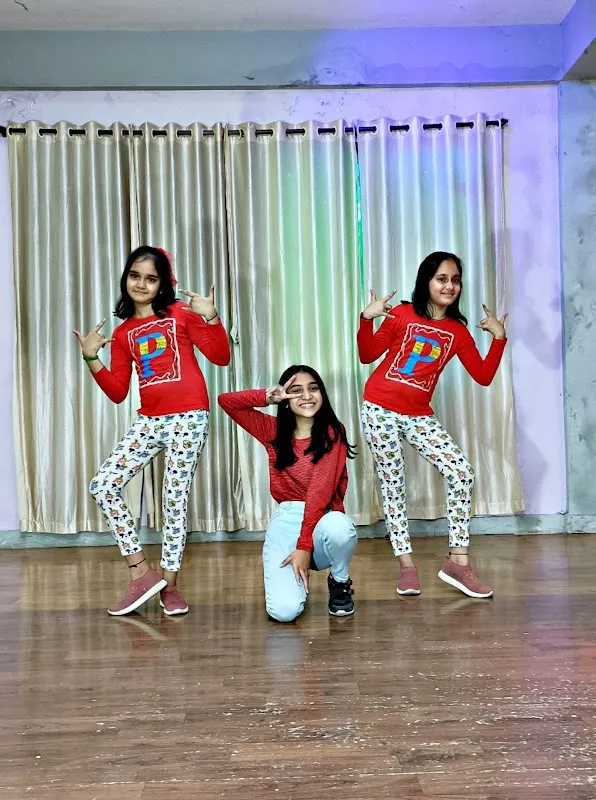 Studio Natraj "The Dance Hub"