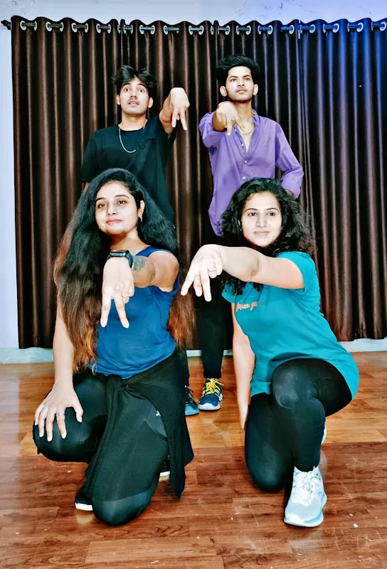 Studio Natraj "The Dance Hub"