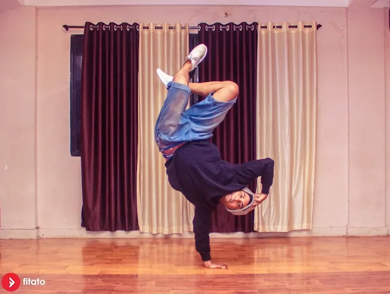 Studio Natraj "The Dance Hub"