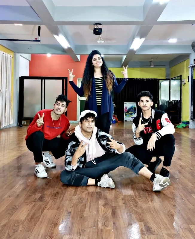 Studio Natraj "The Dance Hub"