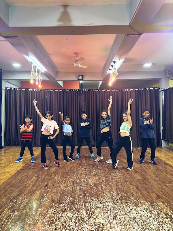 Studio Natraj "The Dance Hub"