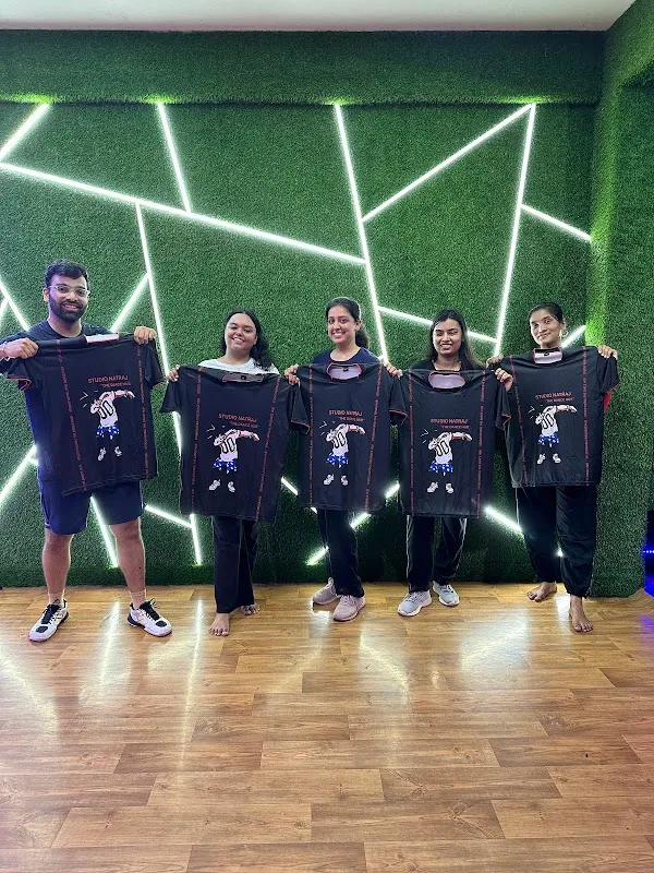 Studio Natraj "The Dance Hub"