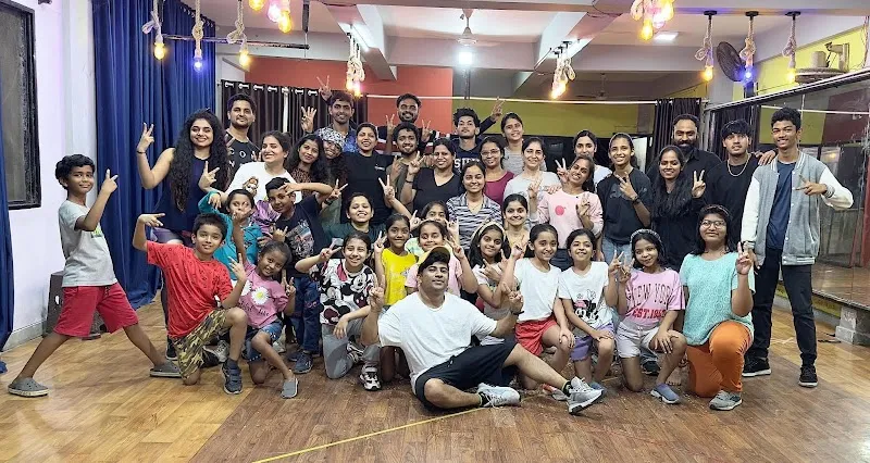 Studio Natraj "The Dance Hub"