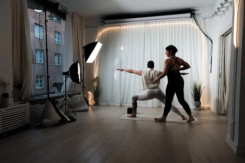 Libertad Studio