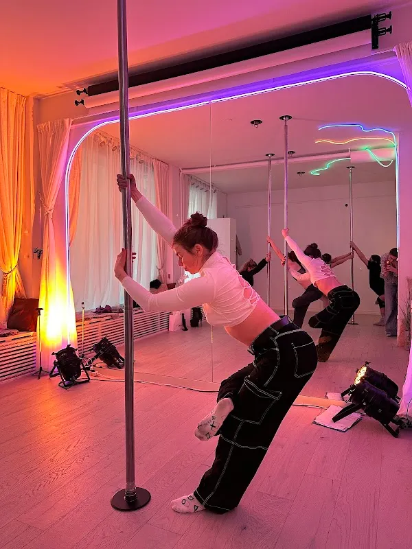 Libertad Studio