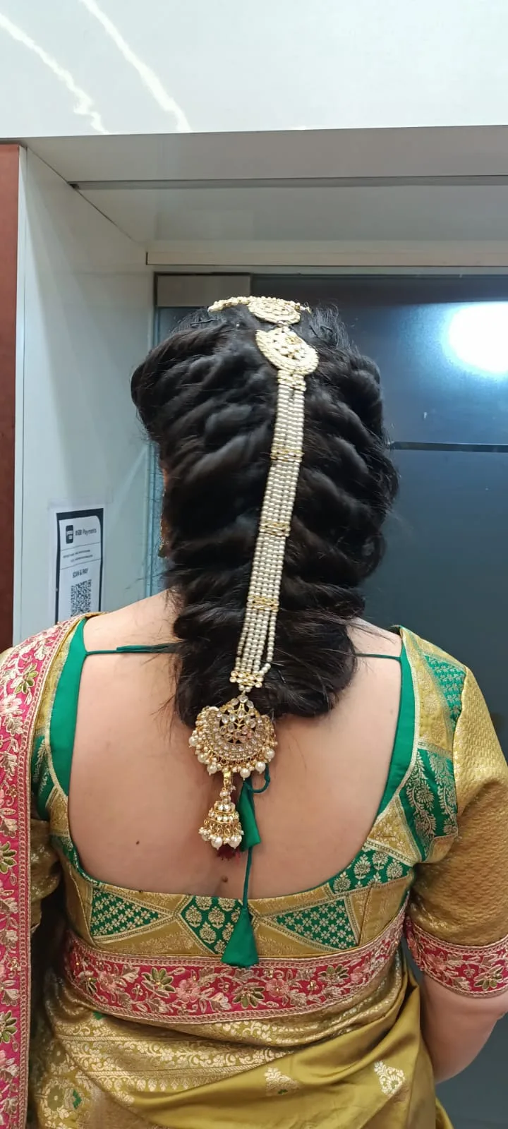 Asha's Professional Known As Beauty Virtuoso
