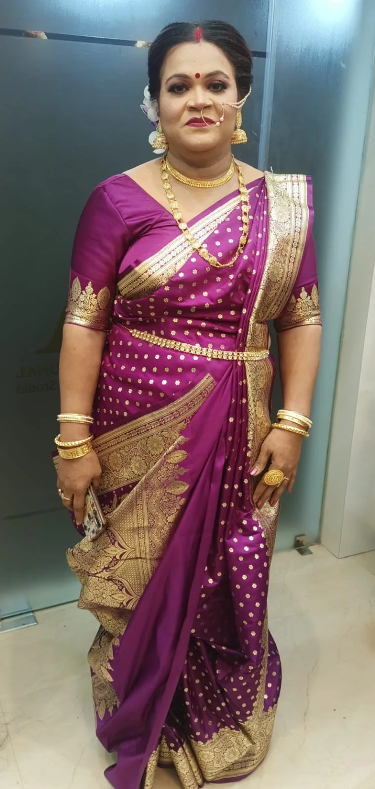 Asha's Professional Known As Beauty Virtuoso