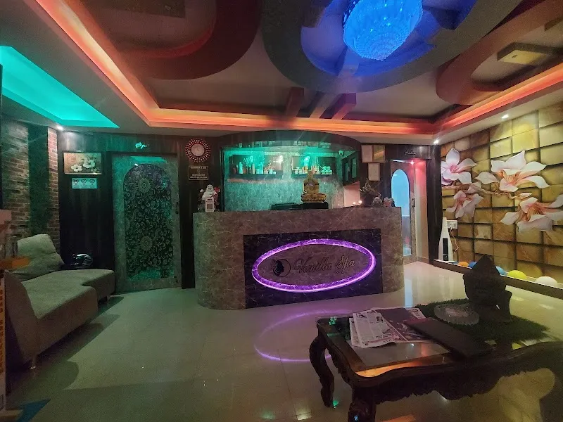 Vanilla Spa and Salon