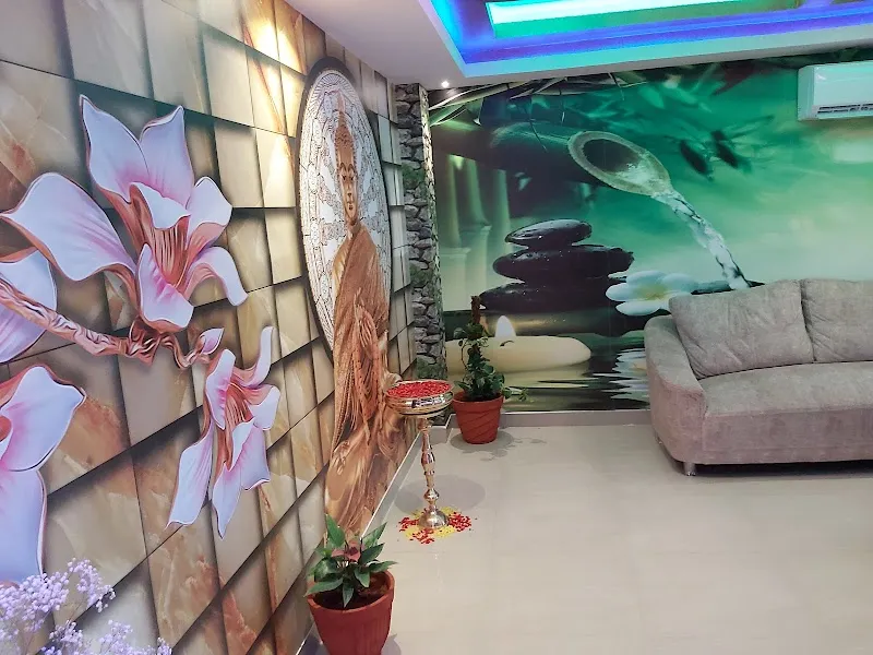 Vanilla Spa and Salon