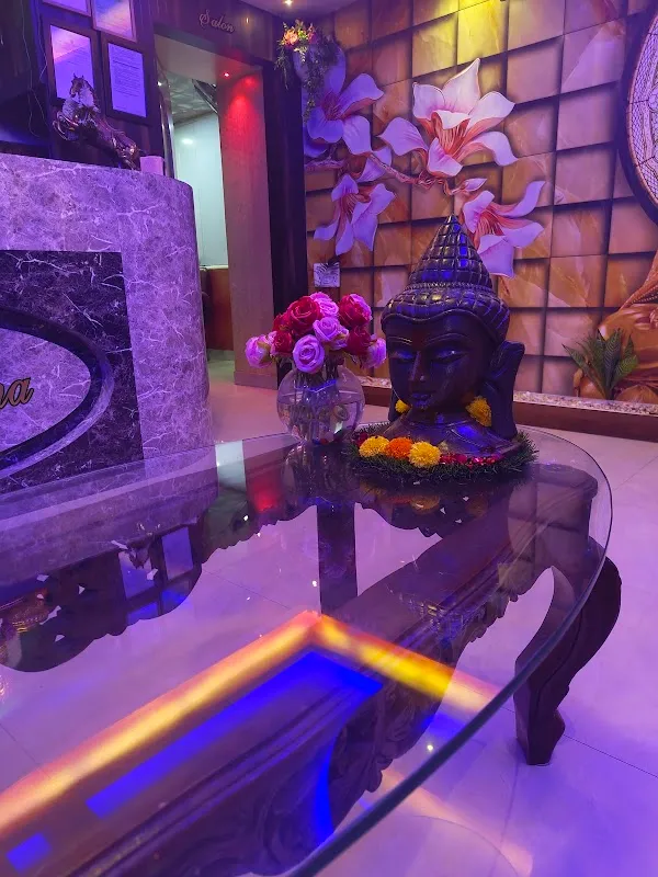 Vanilla Spa and Salon