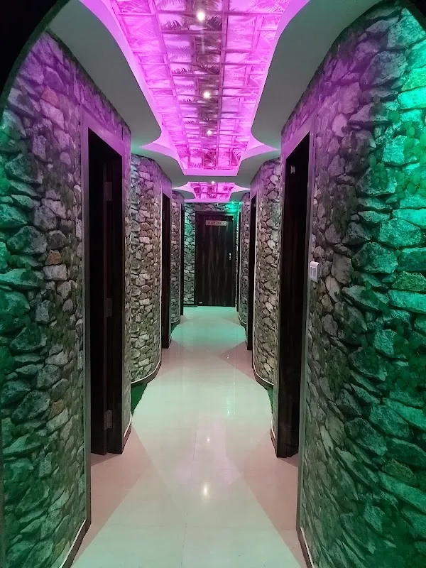 Vanilla Spa and Salon