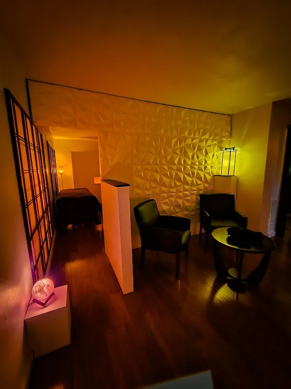 Zen Blend Mind + Body Spa