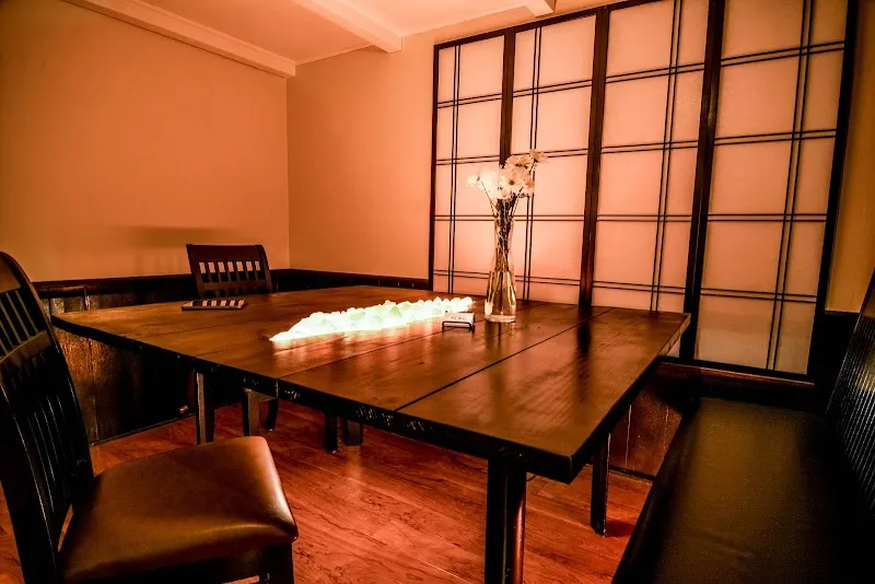 Zen Blend Mind + Body Spa