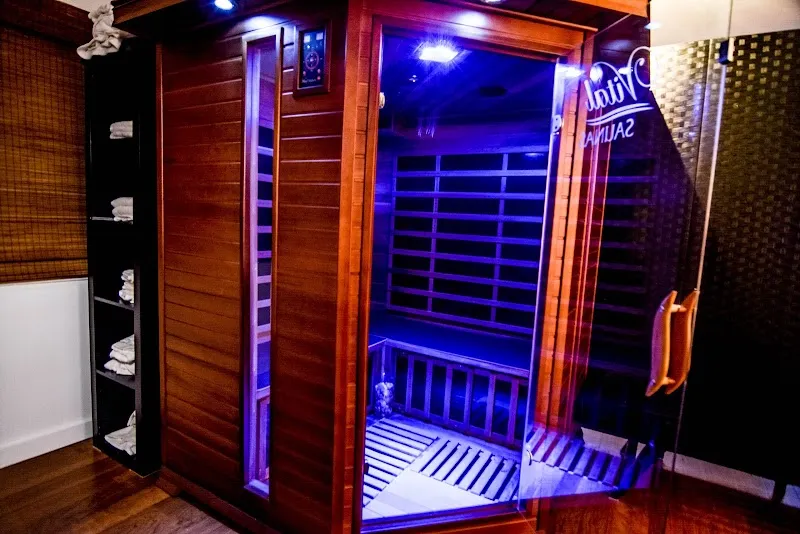 Zen Blend Mind + Body Spa
