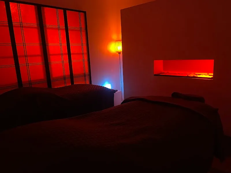 Zen Blend Mind + Body Spa
