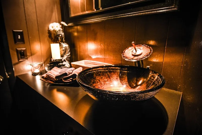 Zen Blend Mind + Body Spa