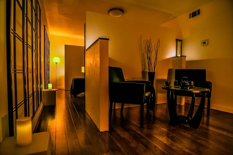 Zen Blend Mind + Body Spa