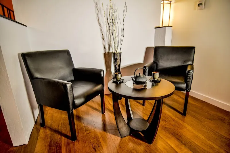 Zen Blend Mind + Body Spa