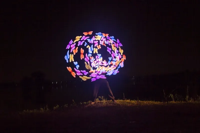 The Majik House: Global Creative Agency